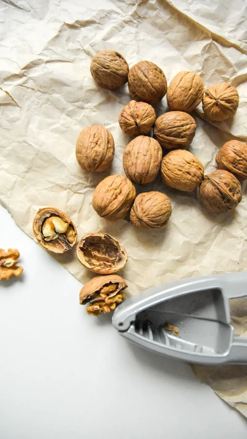 Walnuts