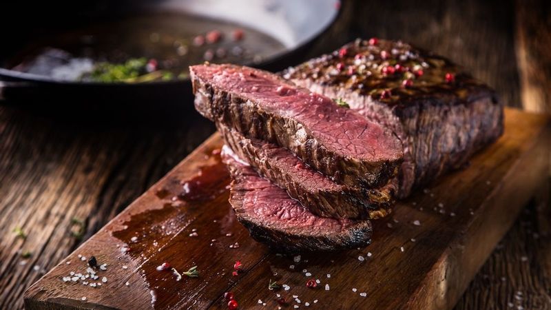 Red Meat