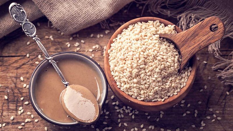 Sesame Seeds