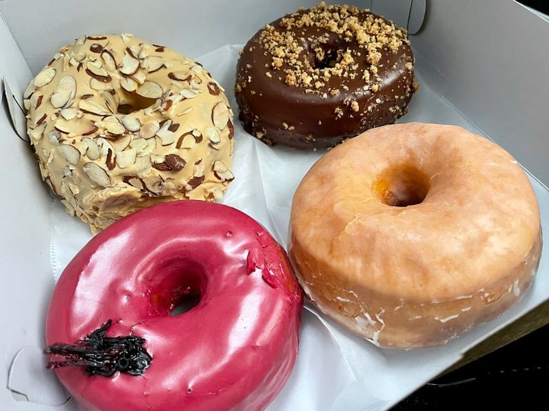 Dough – Brooklyn, New York