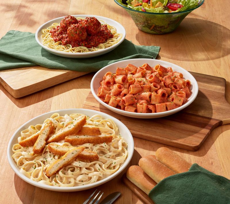 Olive Garden