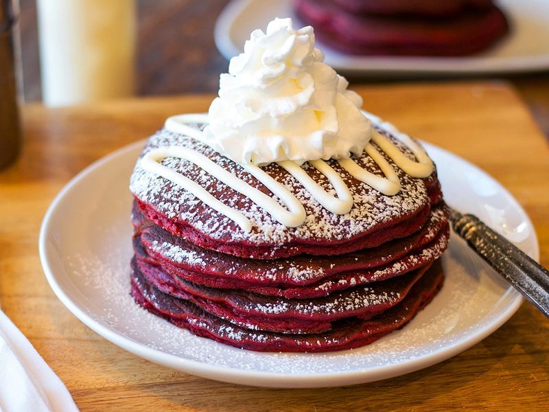 IHOP
