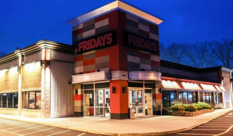 TGI Friday's