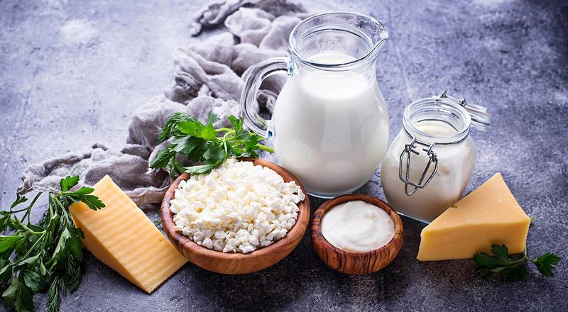 Dairy Products