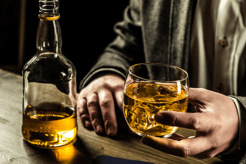 Excessive Alcohol