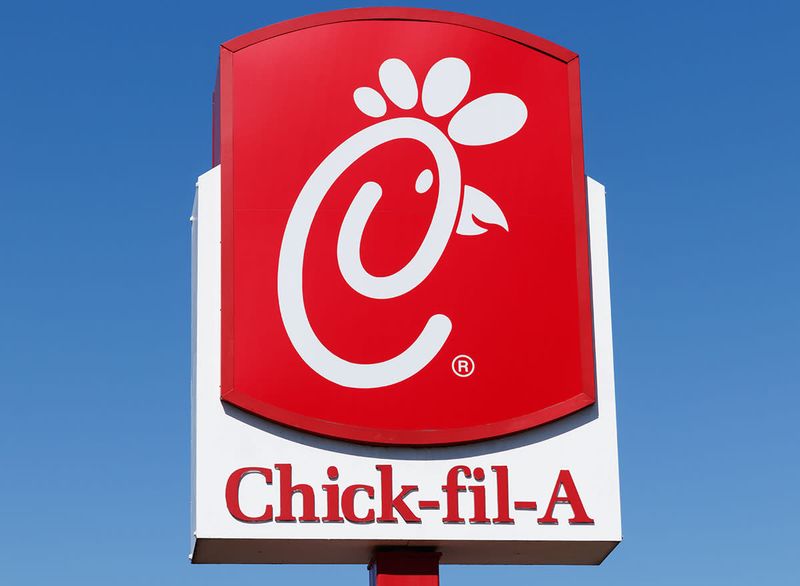 Chick-fil-A