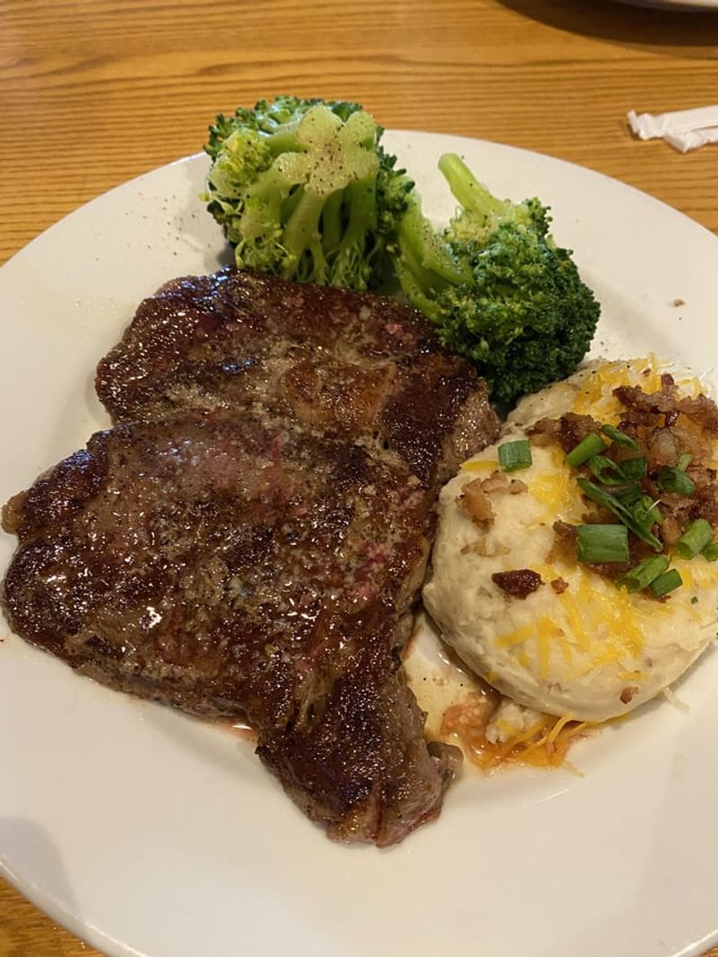 Chili’s