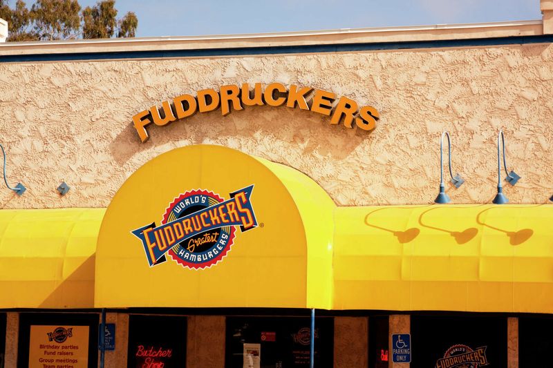 Fuddruckers