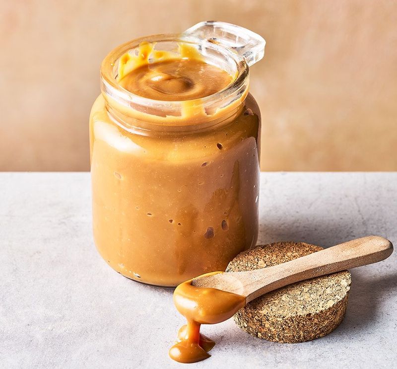 Dulce de Leche