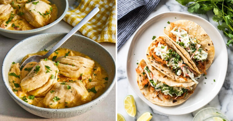 Ree Drummond’s Favorite 18 Slow Cooker Dinners
