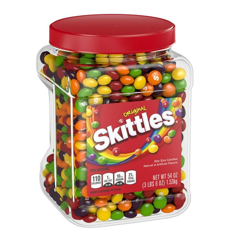 Skittles
