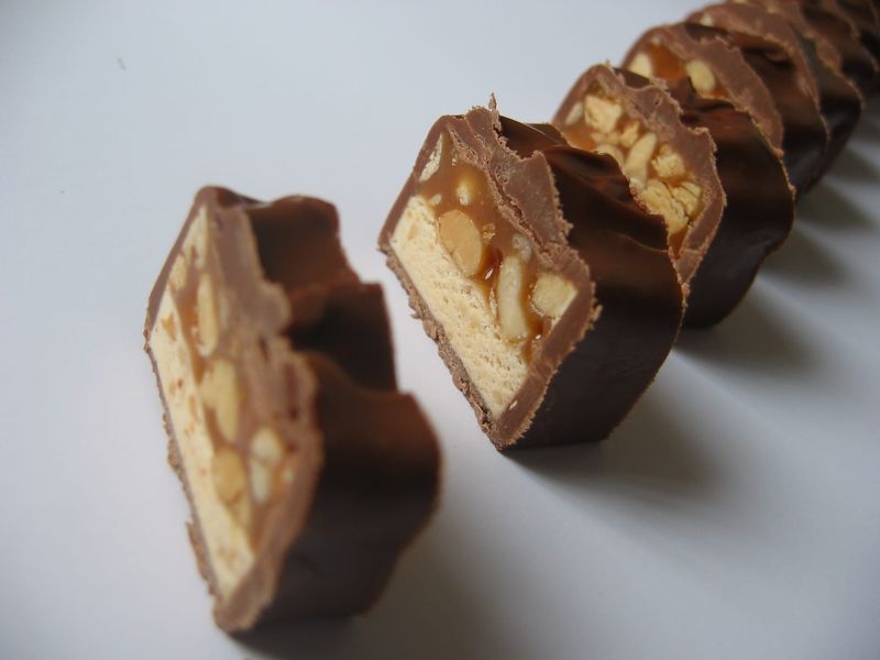 Snickers