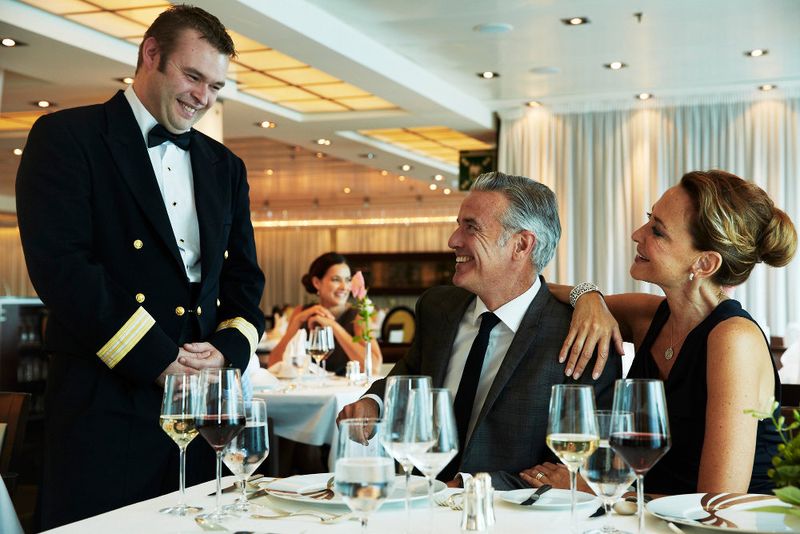 Seabourn