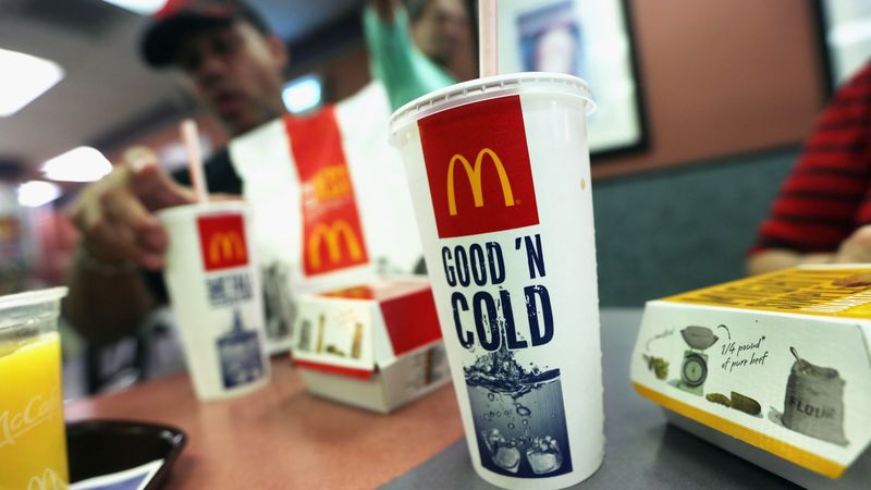 South Carolina – Sweet Tea
