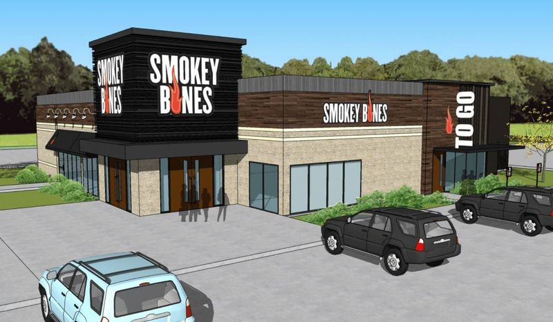 Smokey Bones