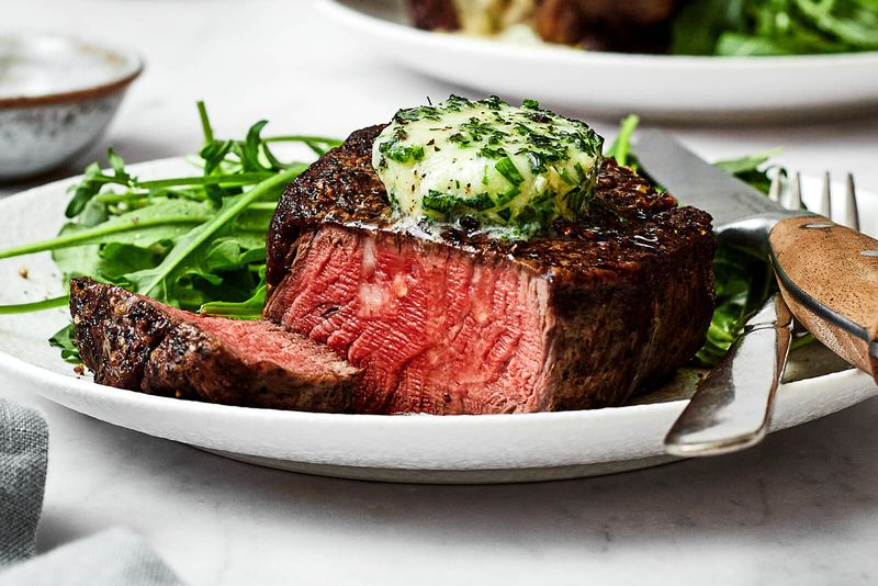 Filet Mignon (Tenderloin)