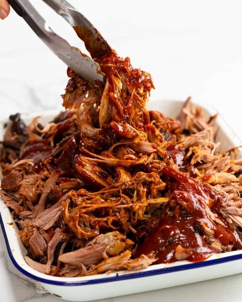 Pulled Pork