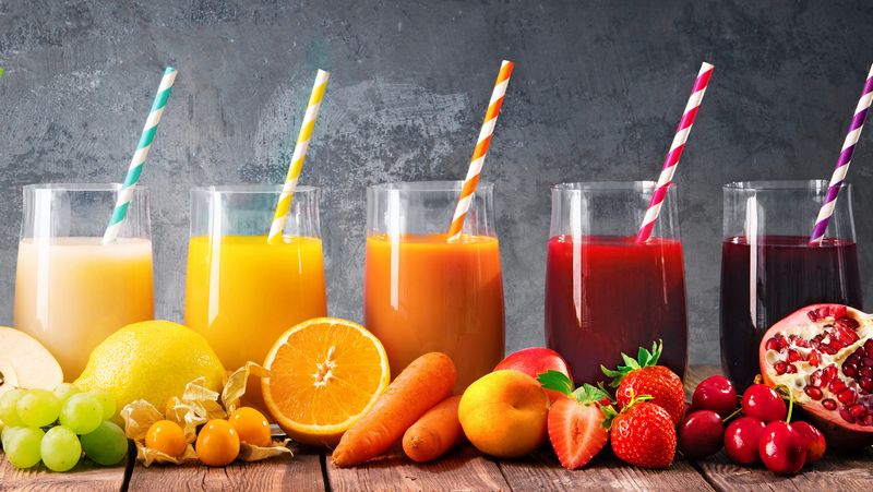 Fruit Juice