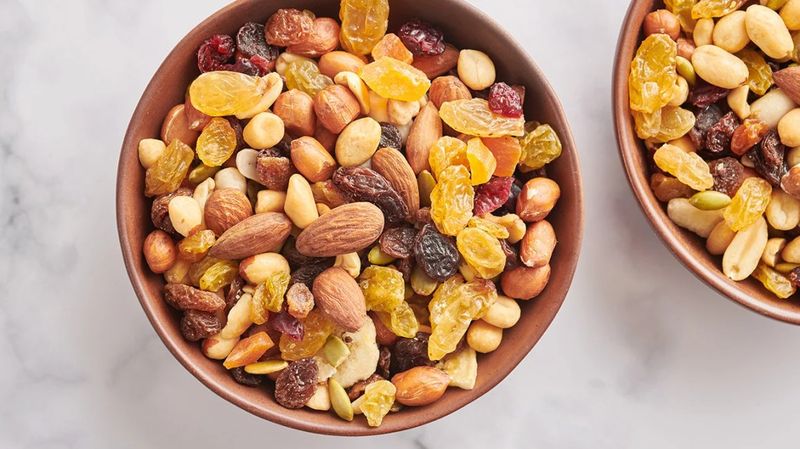 Trail Mix