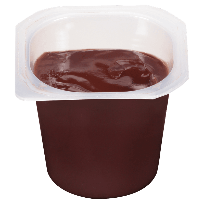 Chocolate Pudding Cups