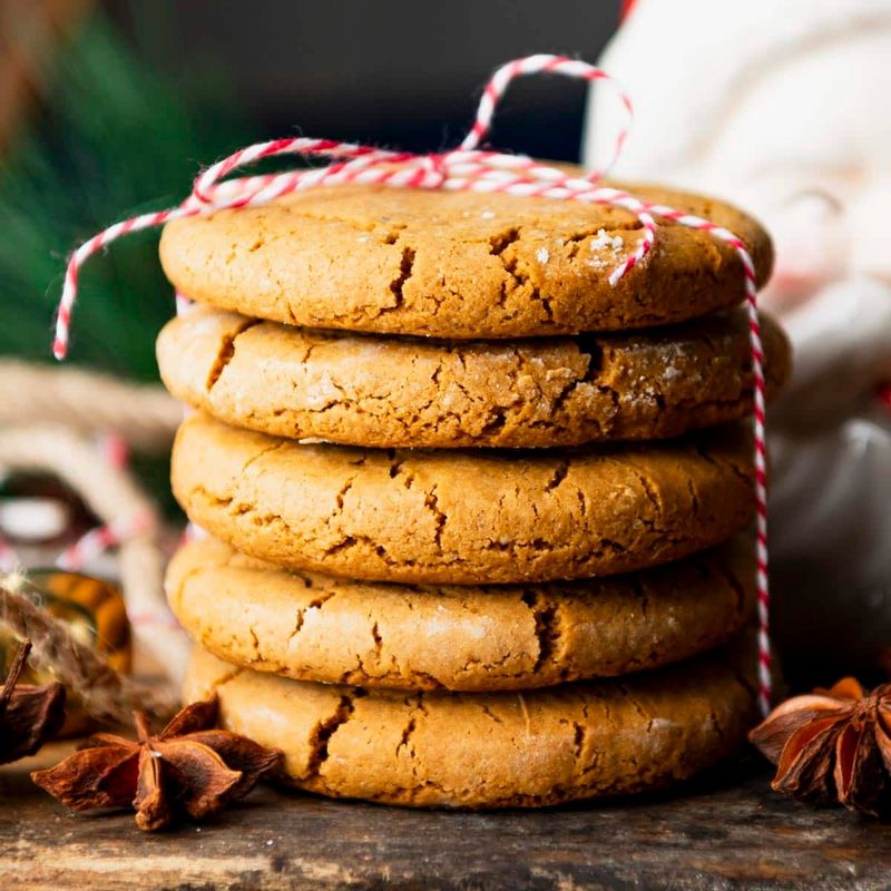 Gingerbread