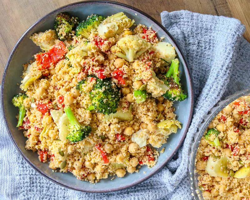 Couscous