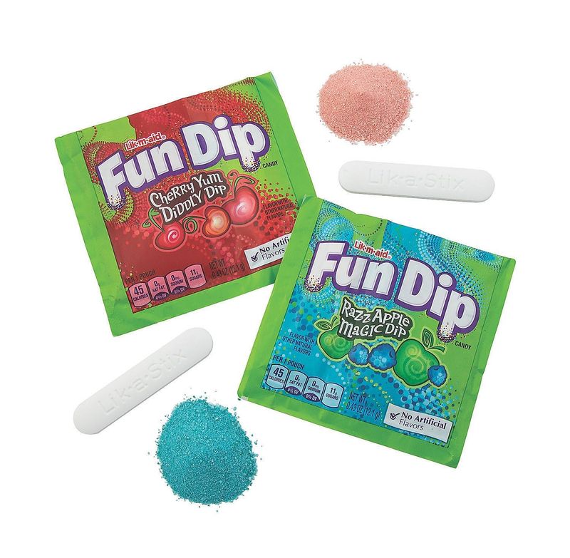 Fun Dip