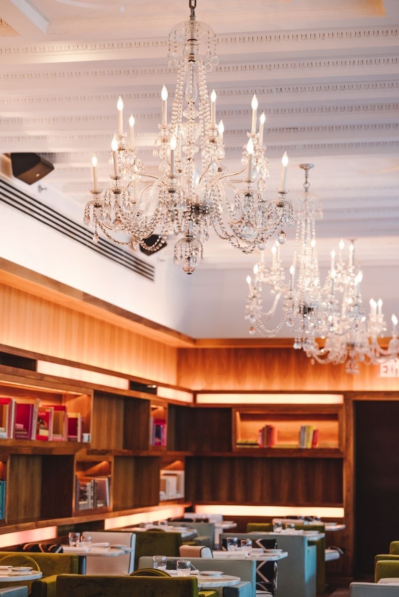 Barclay Prime – Pennsylvania