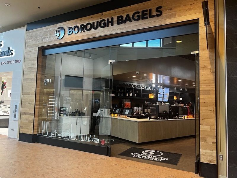 5 Borough Bagels (Clive)