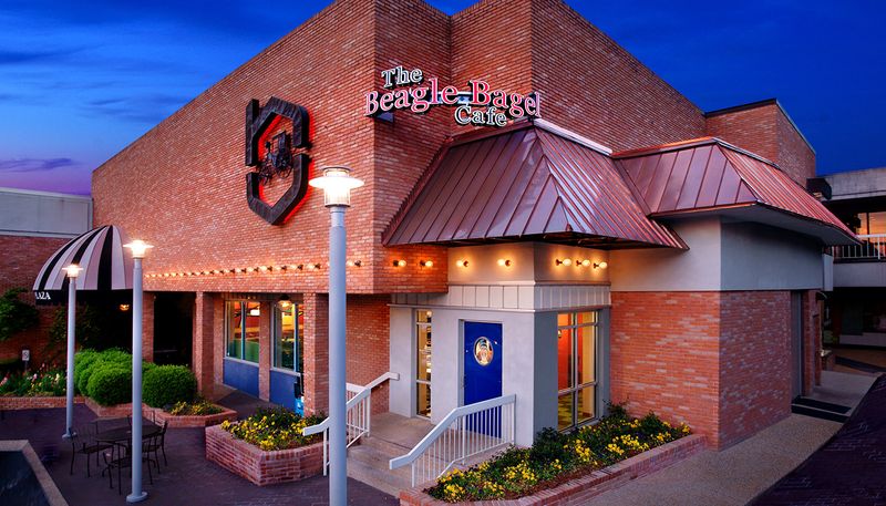 Beagle Bagel Café (Jackson)