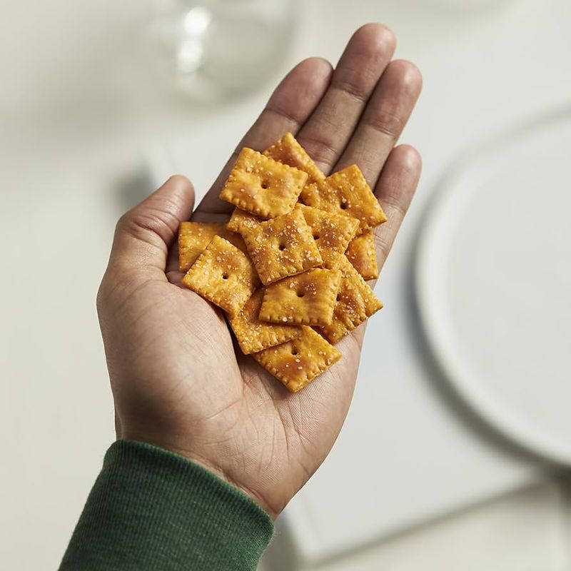 Cheez-It