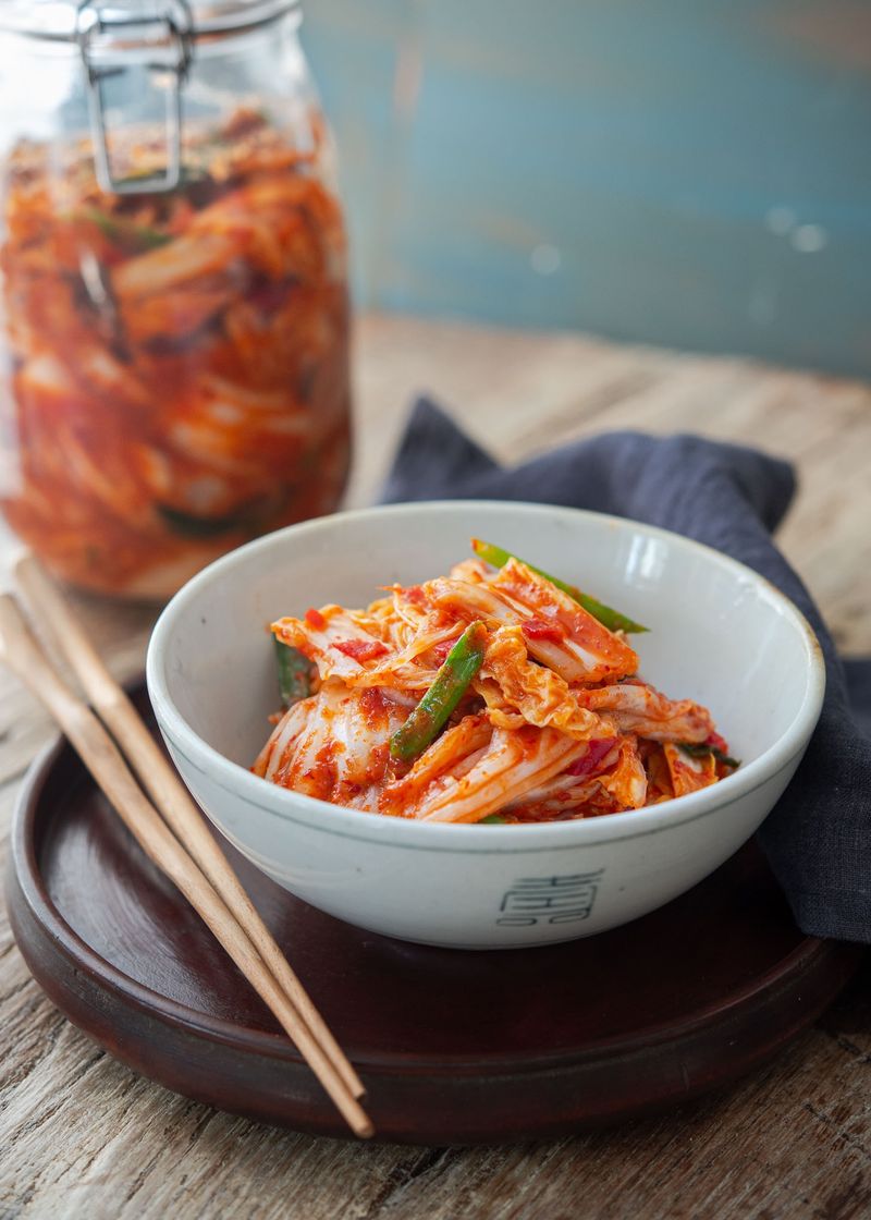 Korean Kimchi