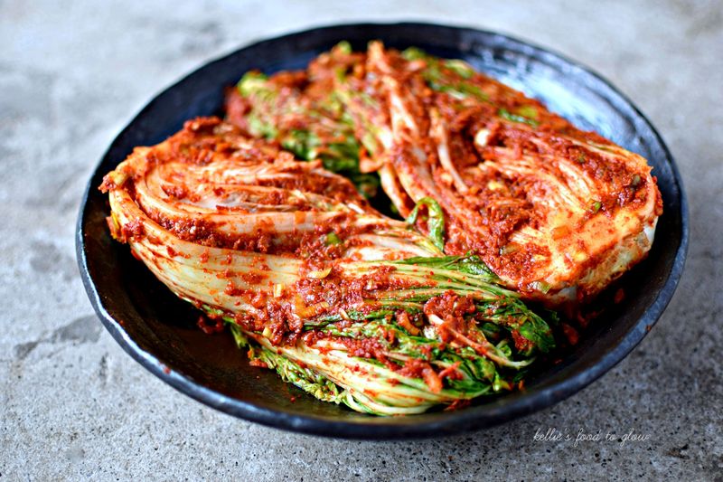 Korean Kimchi