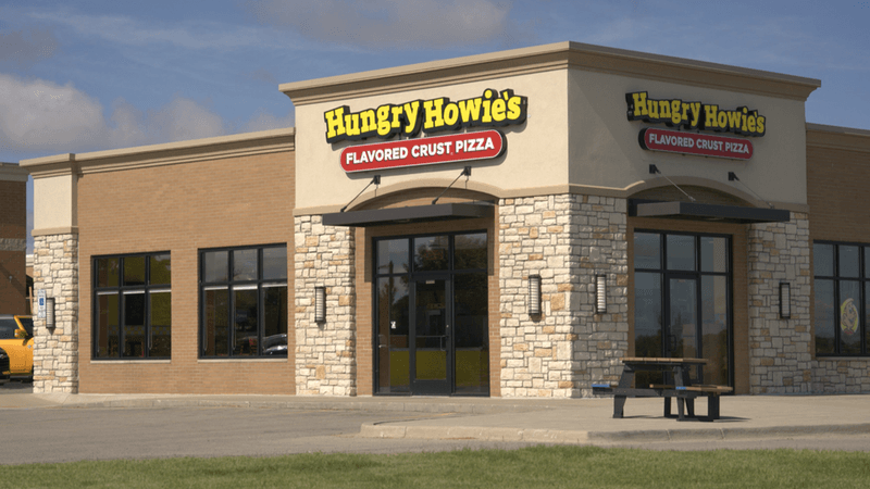 Hungry Howie's