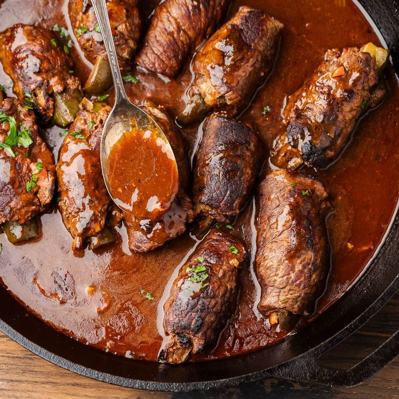 Rouladen