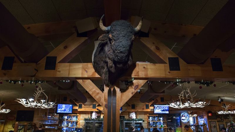Bugaboo Creek Steakhouse