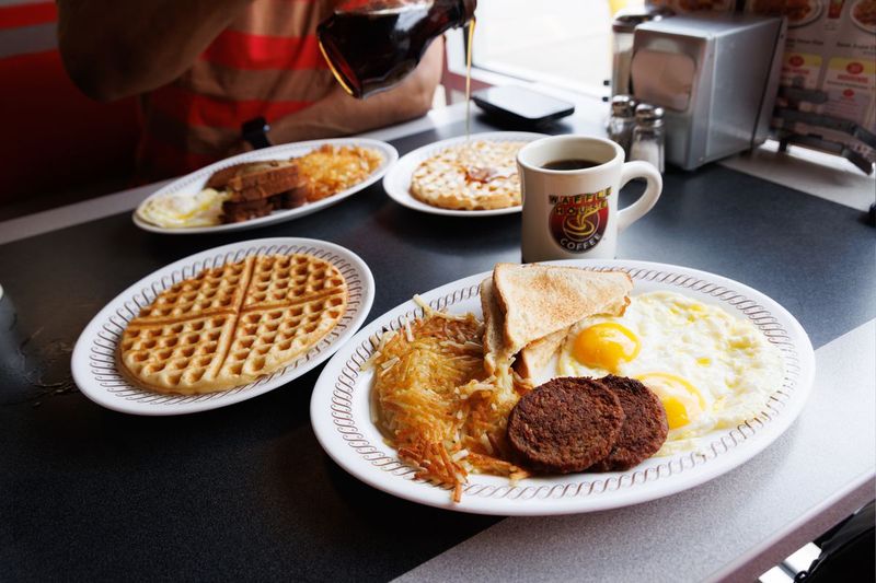 Waffle House