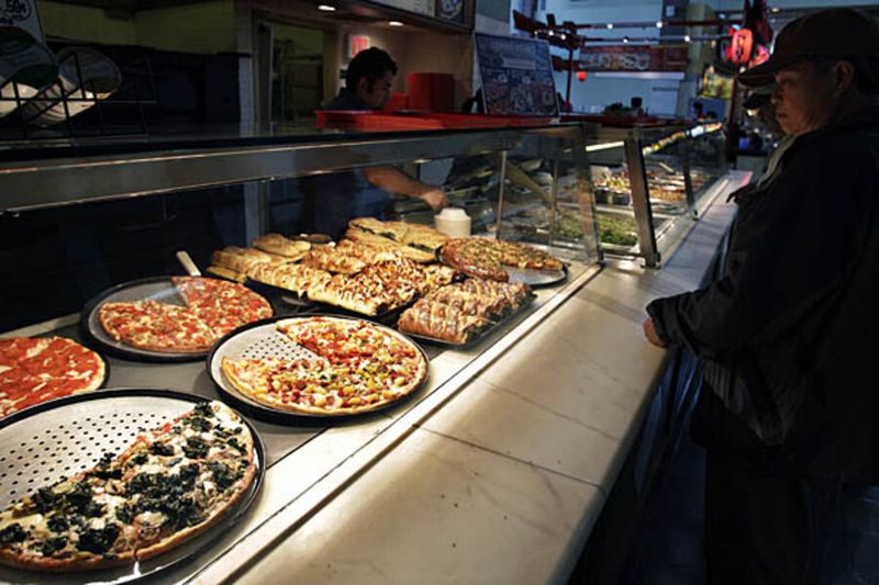 Sbarro