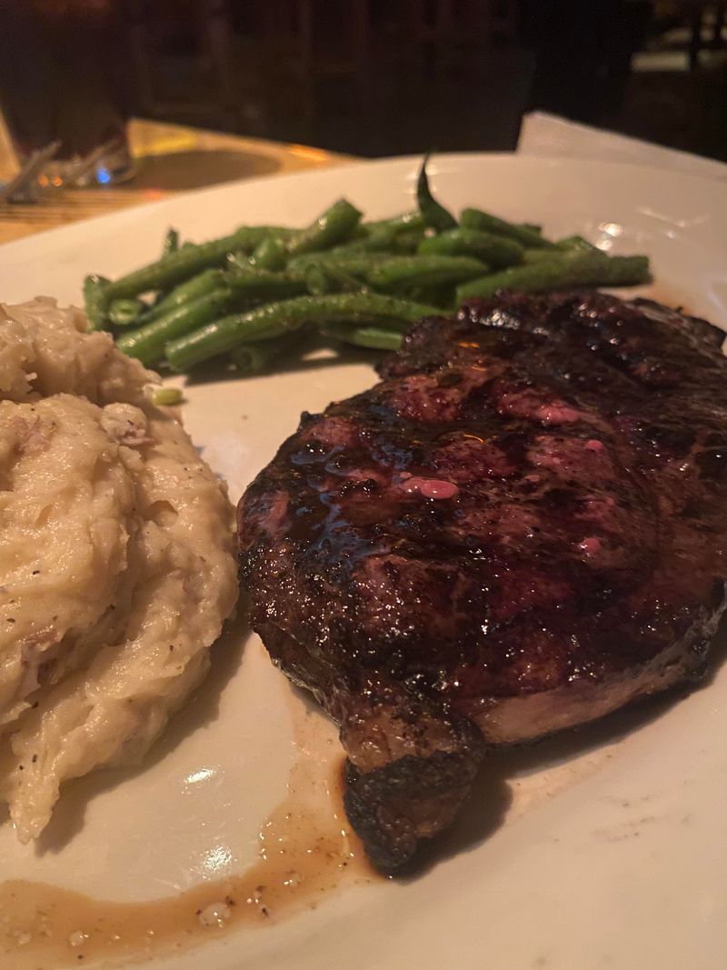 Cheesecake Factory