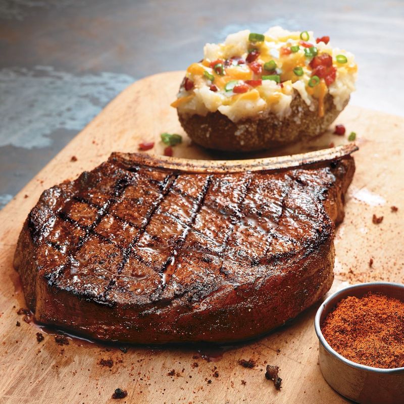 LongHorn Steakhouse