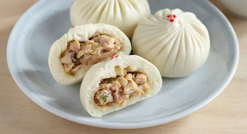 Din Tai Fung