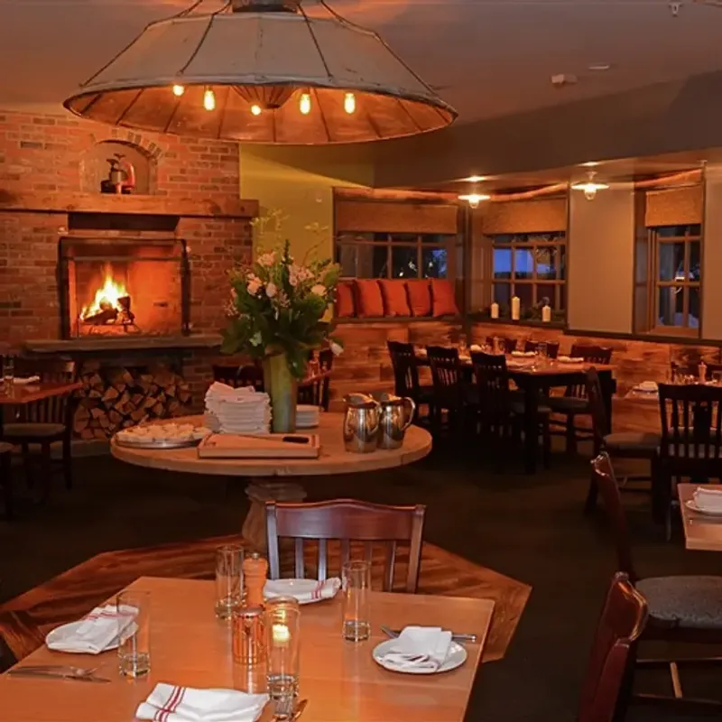 The Guild Tavern – Vermont