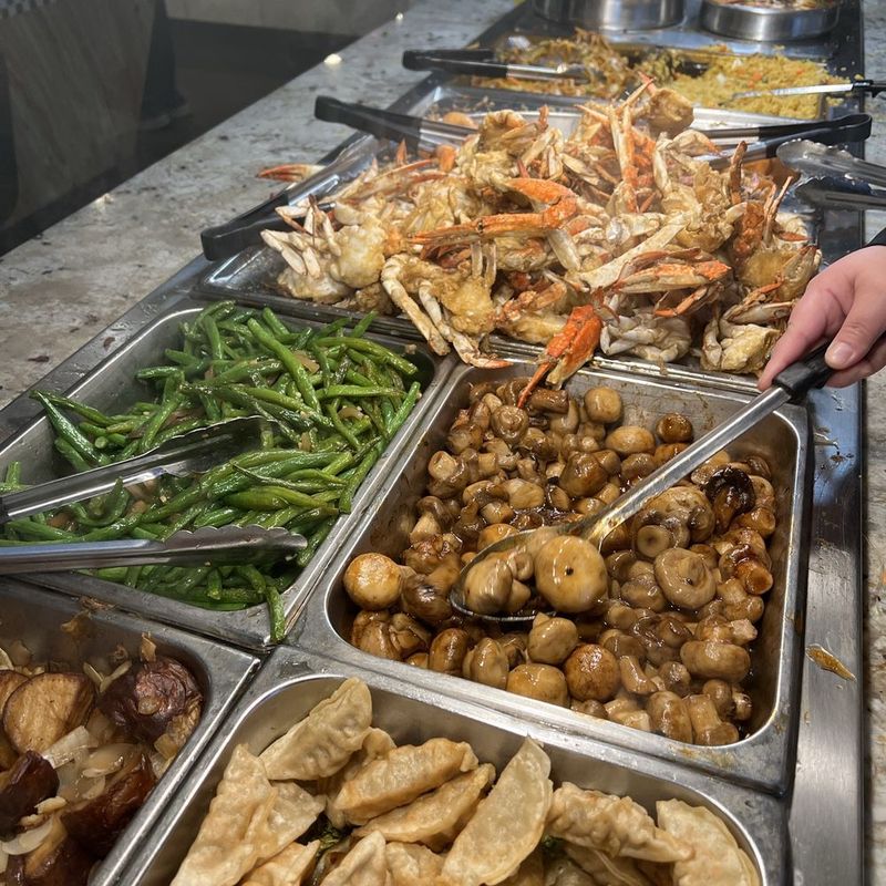 King Buffet