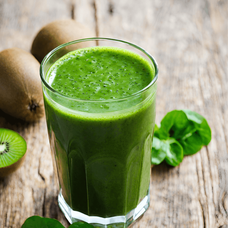 Kiwi Apple 