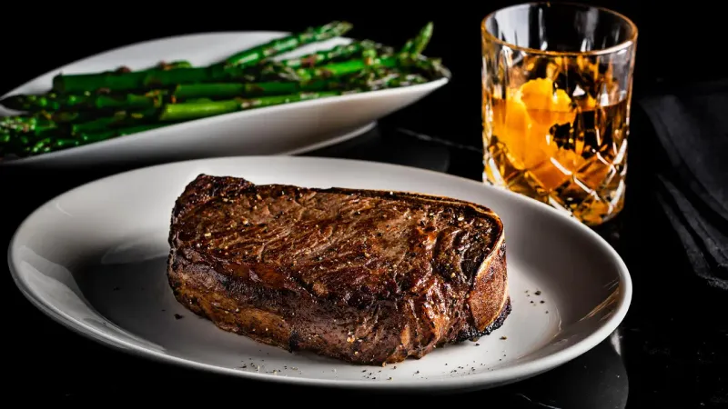 Del Frisco’s Double Eagle Steakhouse
