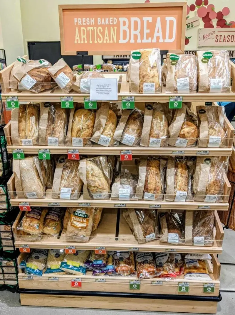 Sprouts Farmers Market