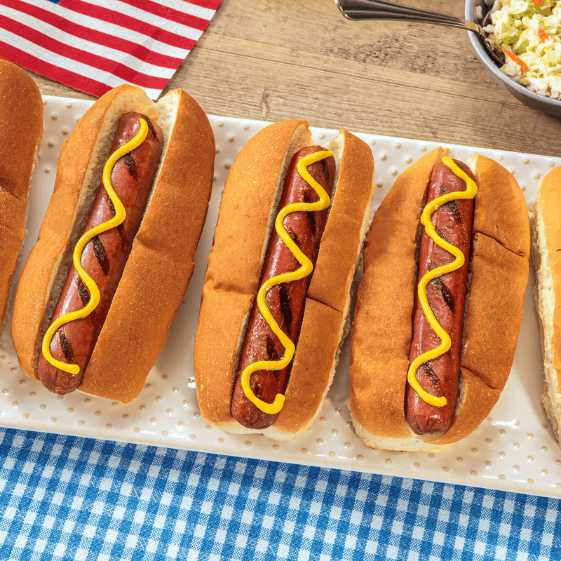 Coleman Natural Uncured Beef Hot Dogs