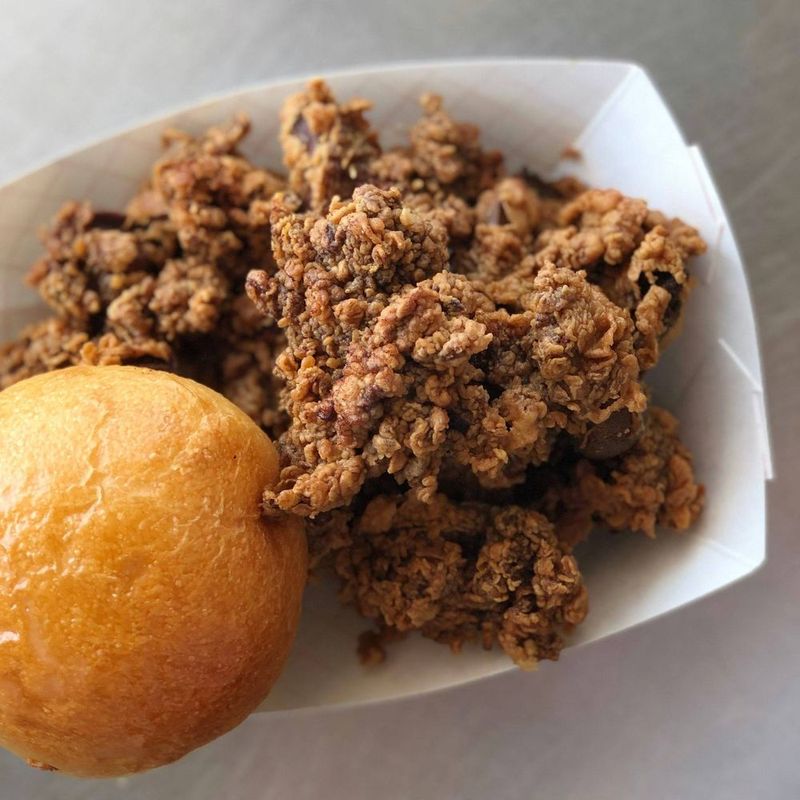 Chicken Livers