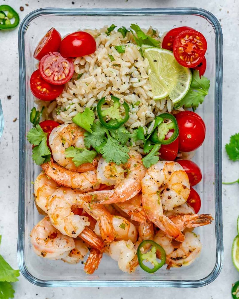 Shrimp