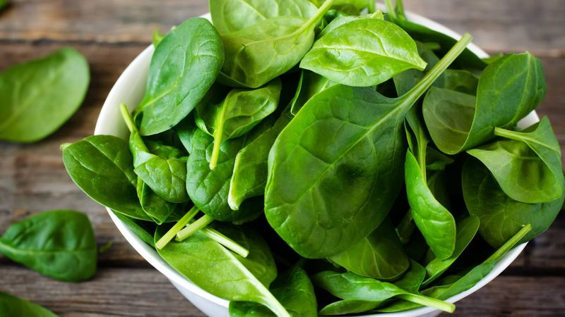 Spinach
